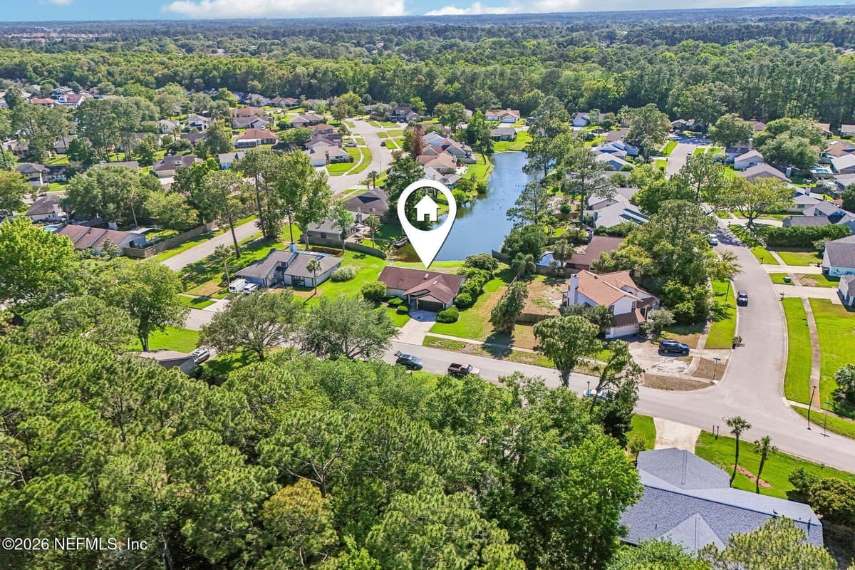 2020 INDIAN SPRINGS Drive, Jacksonville, FL 32246, Jacksonville, FL - photo 3