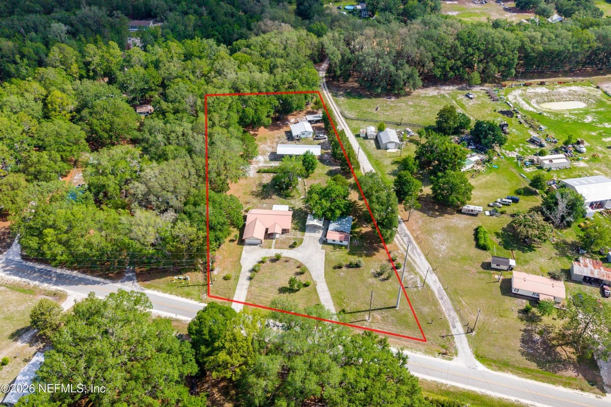 7961 SW COUNTY RD 225, Starke, FL 32091, Starke, FL - photo 3