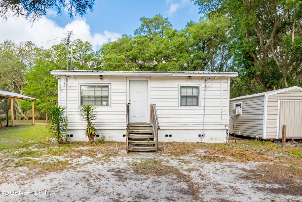 7961 SW COUNTY RD 225, Starke, FL 32091, Starke, FL - photo 2