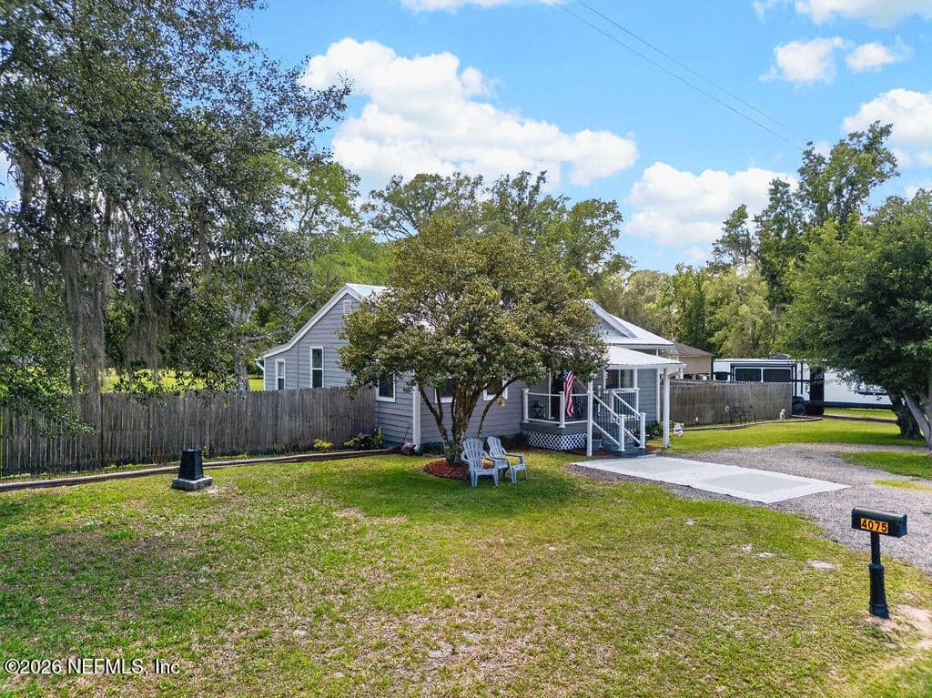 4075 SUNRISE FARMS Road, Middleburg, FL 32068, Middleburg, FL - photo 3