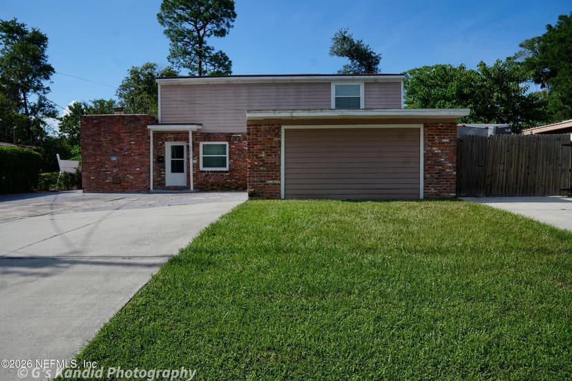 2453 WILMONT Avenue, Jacksonville, FL 32218