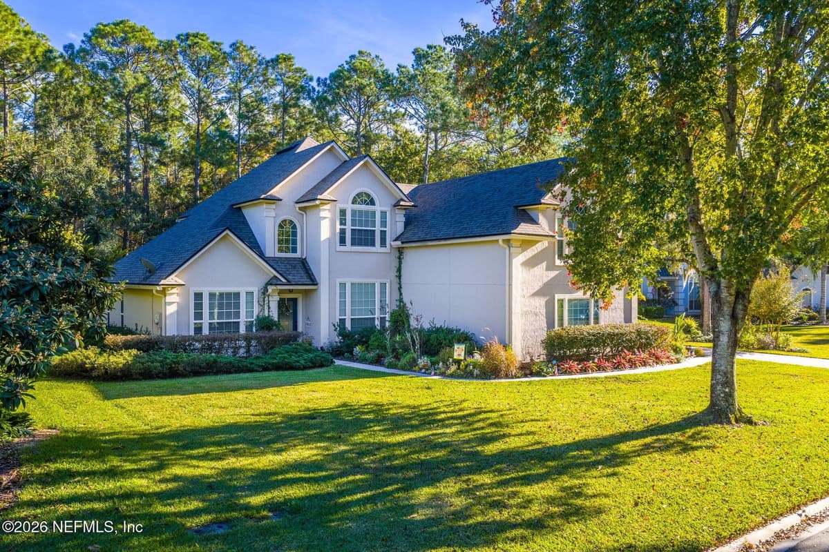 212 TWINING TRCE, St. Johns, FL 32259, St. Johns, FL - photo 2