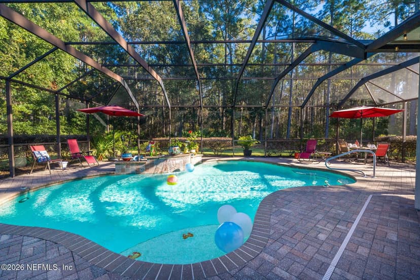 212 TWINING TRCE, St. Johns, FL 32259