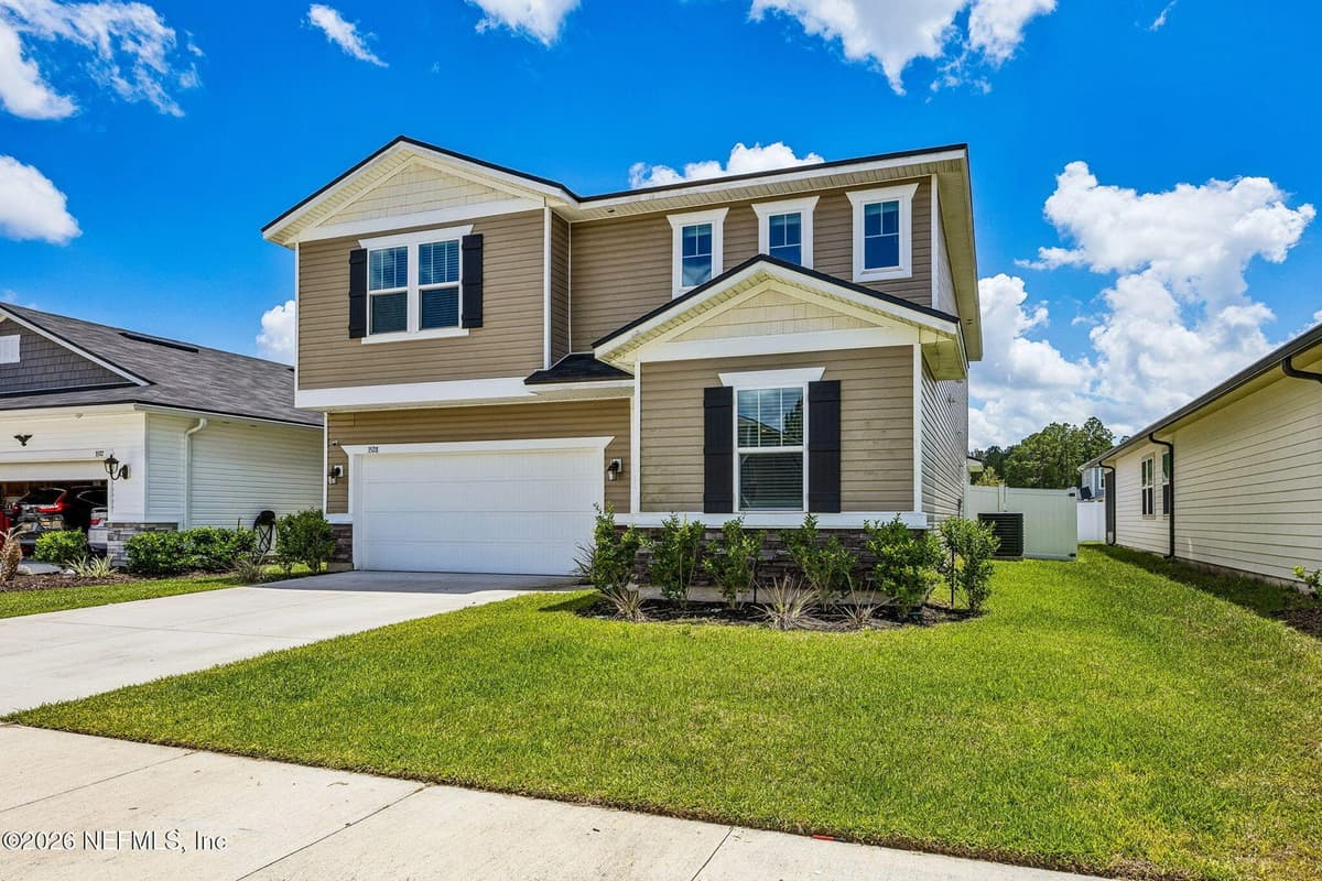 3528 CUNNINGHAM Road, Orange Park, FL 32065, Orange Park, FL - photo 2