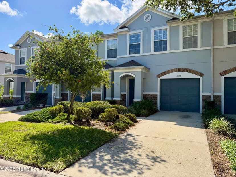 5856 SANDSTONE Way, Jacksonville, FL 32258