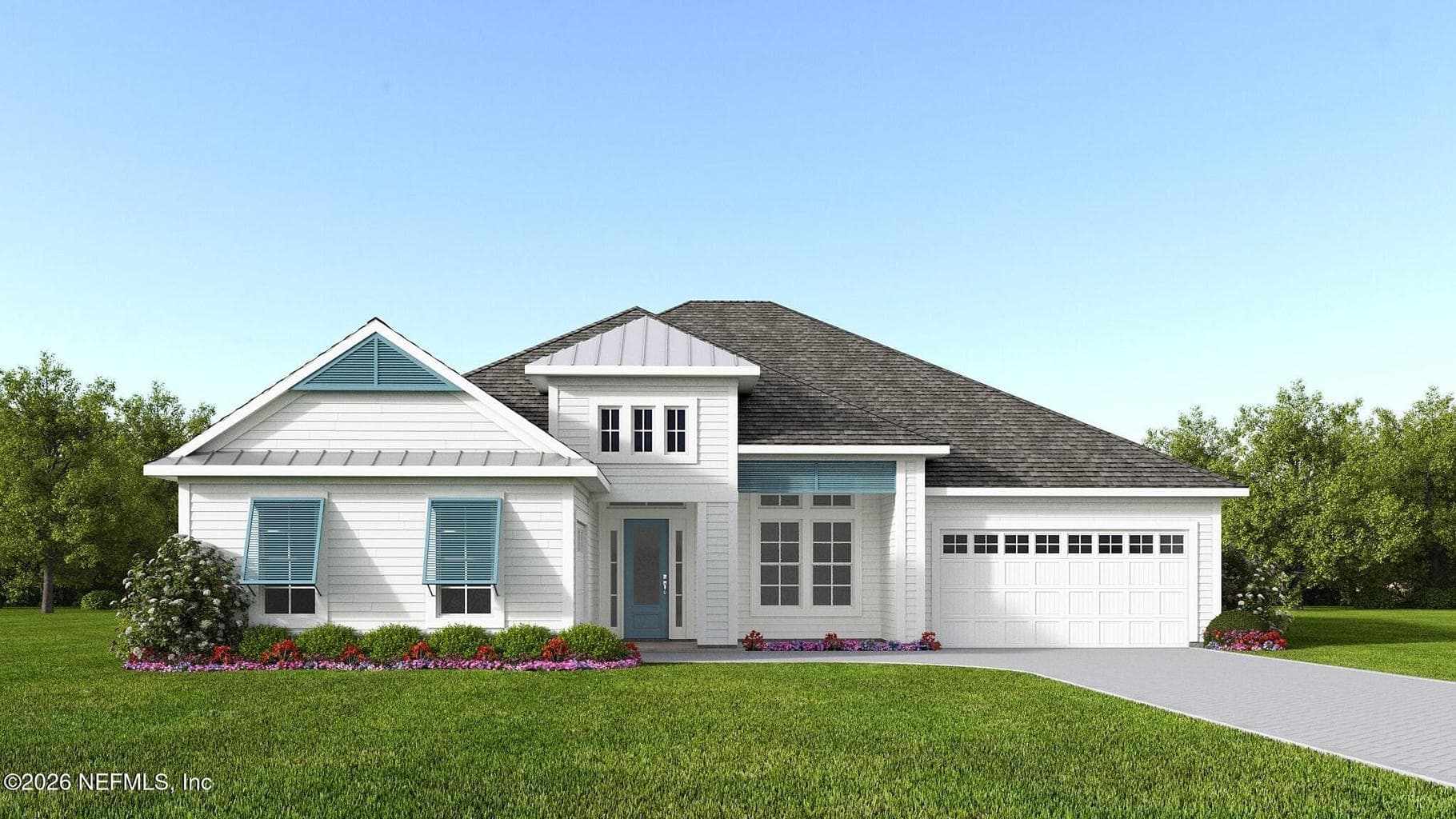 51 PANTANO Drive, St. Augustine, FL 32095, St. Augustine, FL - photo 1