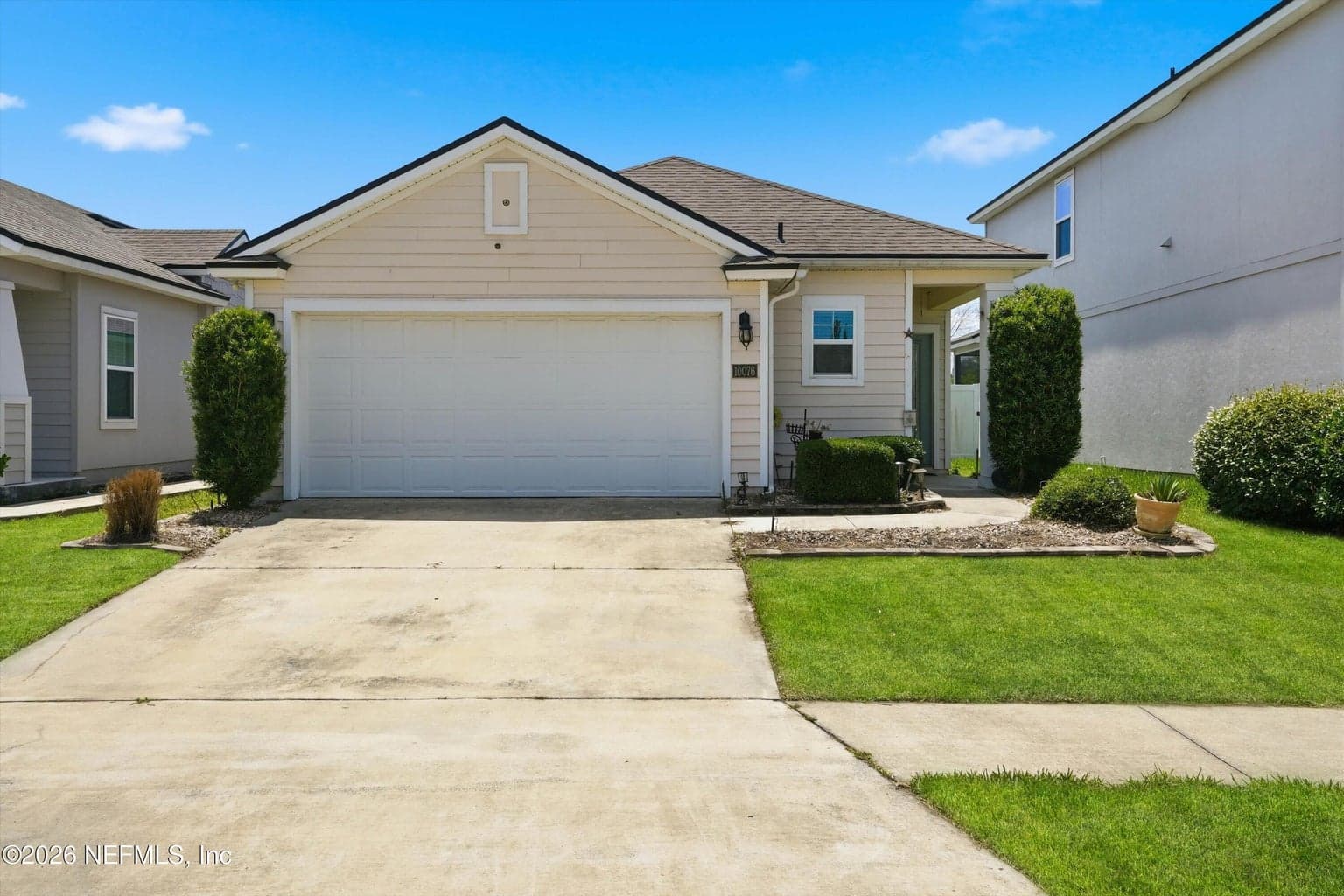 10076 KIT FOX Parkway, Jacksonville, FL 32222, Jacksonville, FL - photo 1