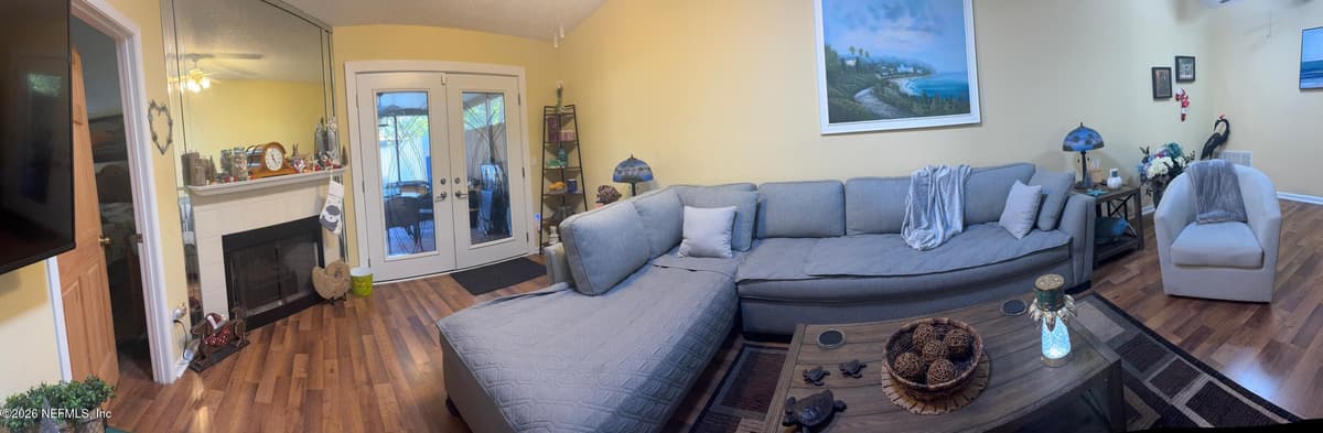 2419 WATTLE TREE Road E, Jacksonville, FL 32246, Jacksonville, FL - photo 2