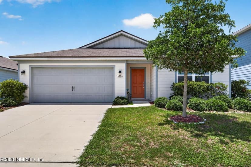 5555 BULLSEYE Circle, Jacksonville, FL 32244