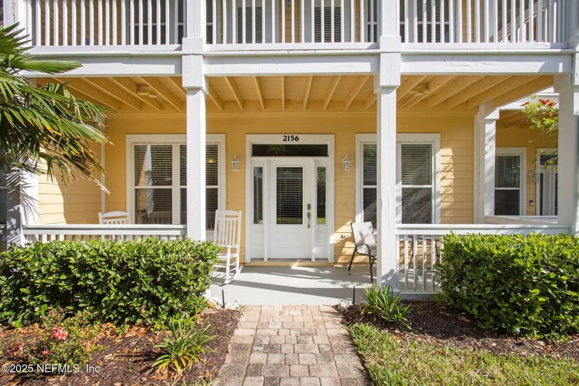 2156 WHITE SANDS Way, Fernandina Beach, FL 32034