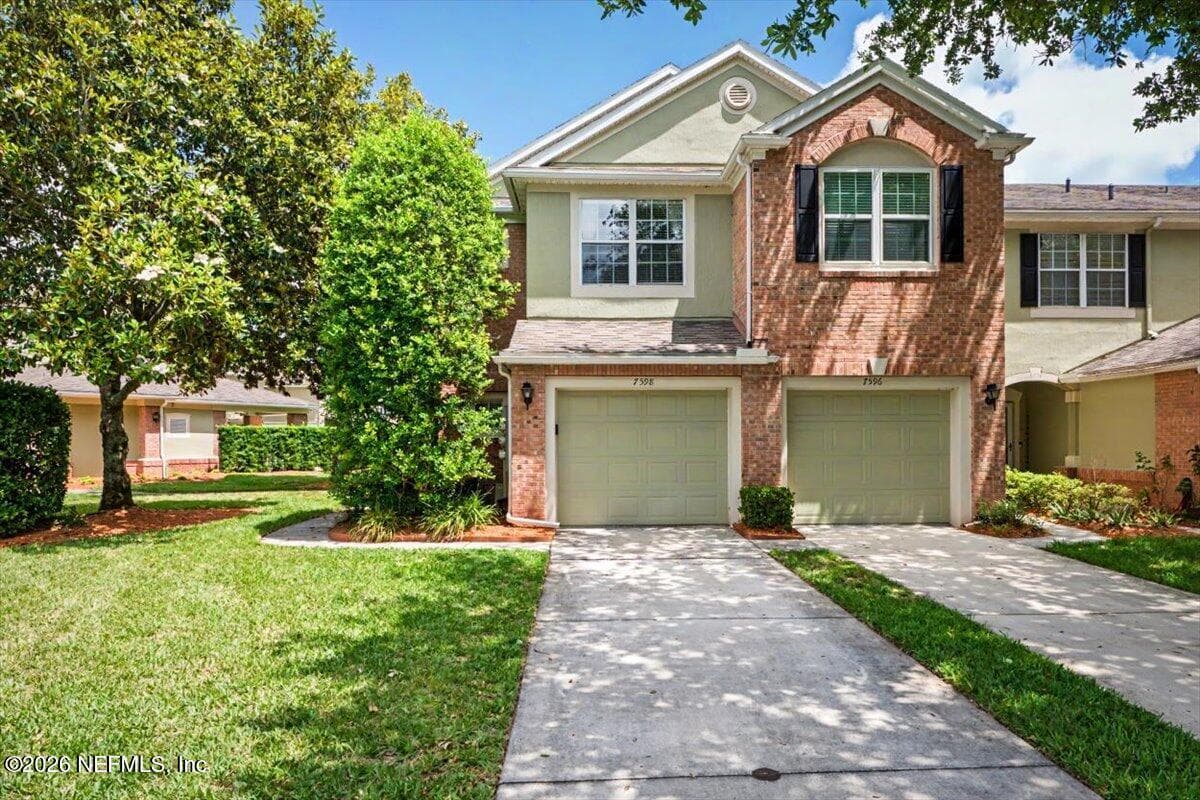 7598 RED CRANE Lane, Jacksonville, FL 32256, Jacksonville, FL - photo 1