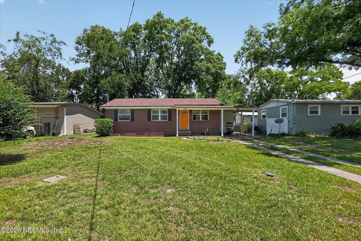 5323 POPPY Drive, Jacksonville, FL 32205, Jacksonville, FL - photo 2