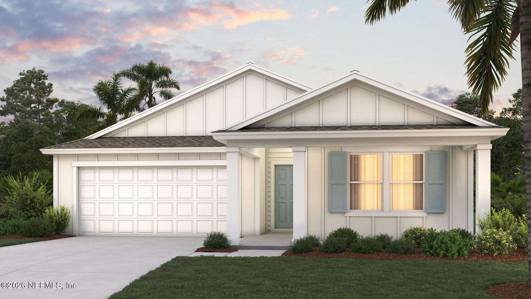 8 SAWDUST Lane, Palm Coast, FL 32137, Palm Coast, FL - photo 1