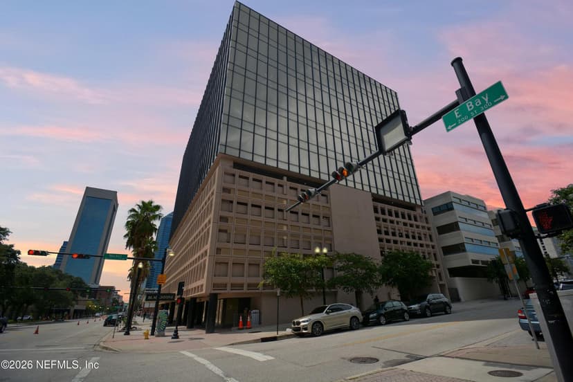 233 E BAY Street 1016, Jacksonville, FL 32202