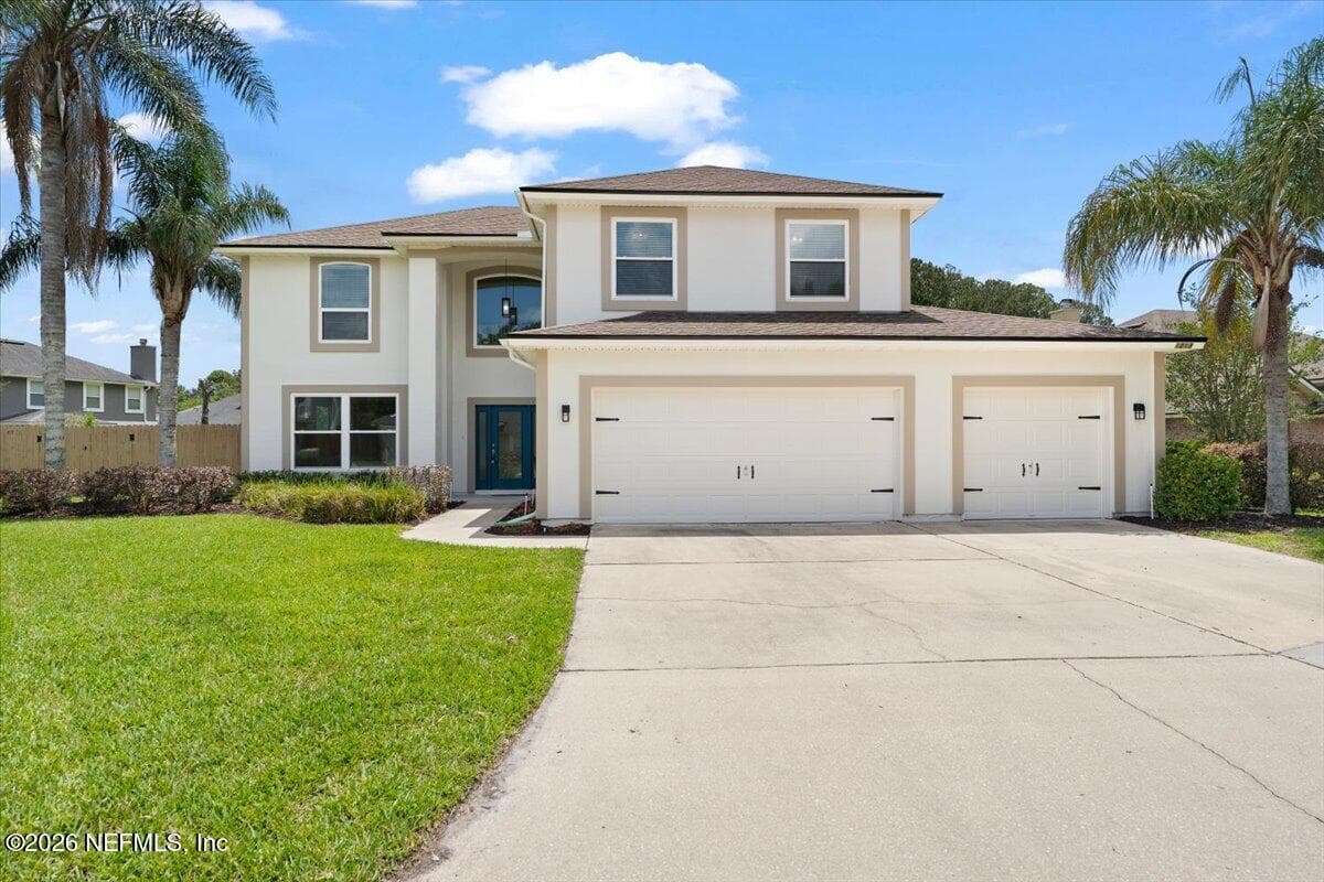 1213 RIBBON Road, St. Johns, FL 32259, St. Johns, FL - photo 1