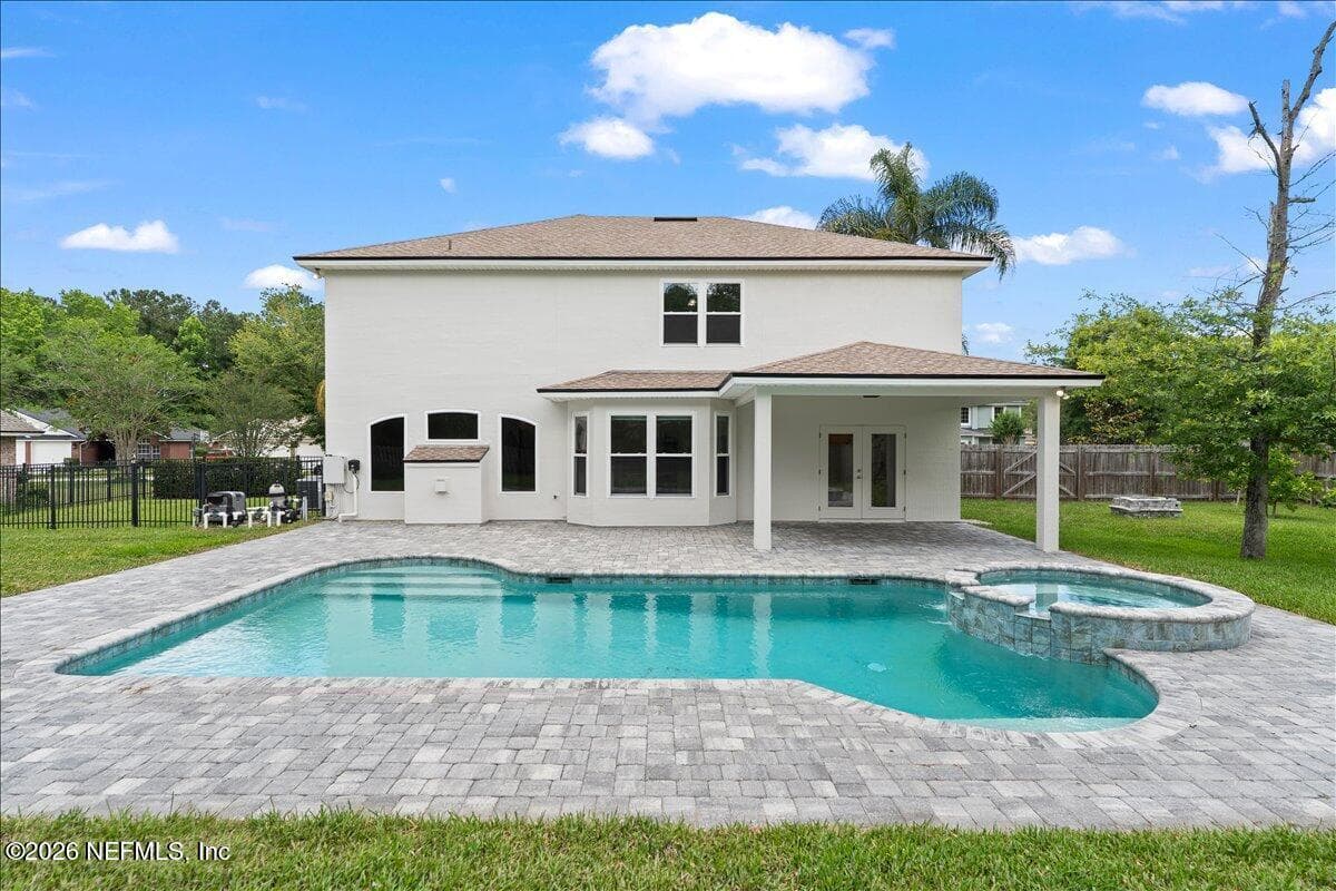 1213 RIBBON Road, St. Johns, FL 32259, St. Johns, FL - photo 2
