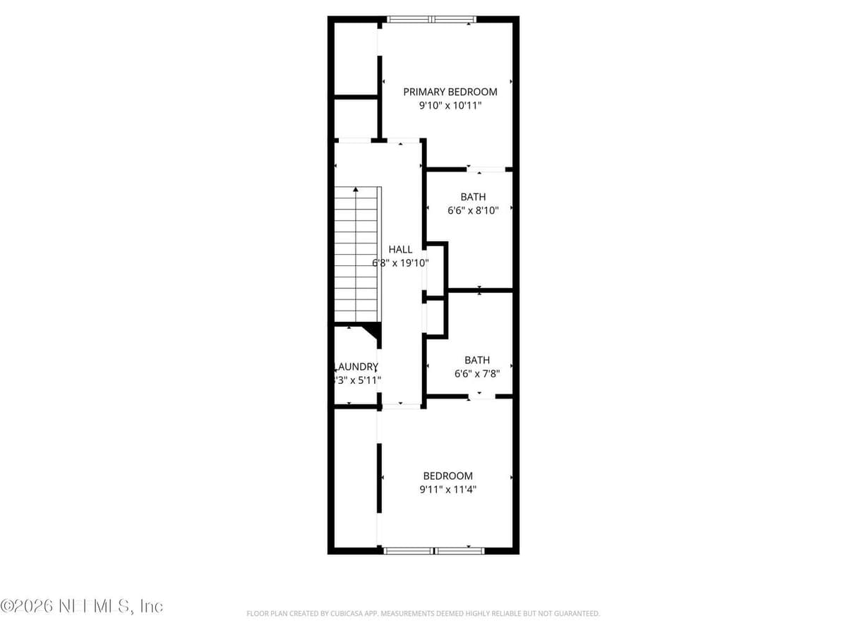 132 WHISPERING BROOK Drive, St. Augustine, FL 32084, St. Augustine, FL - photo 3