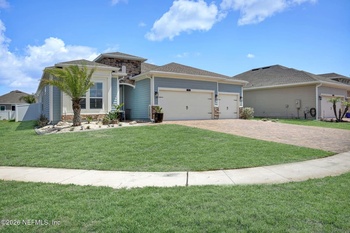 32 SPARROW SONG Place, St. Augustine, FL 32095, St. Augustine, FL - photo 2
