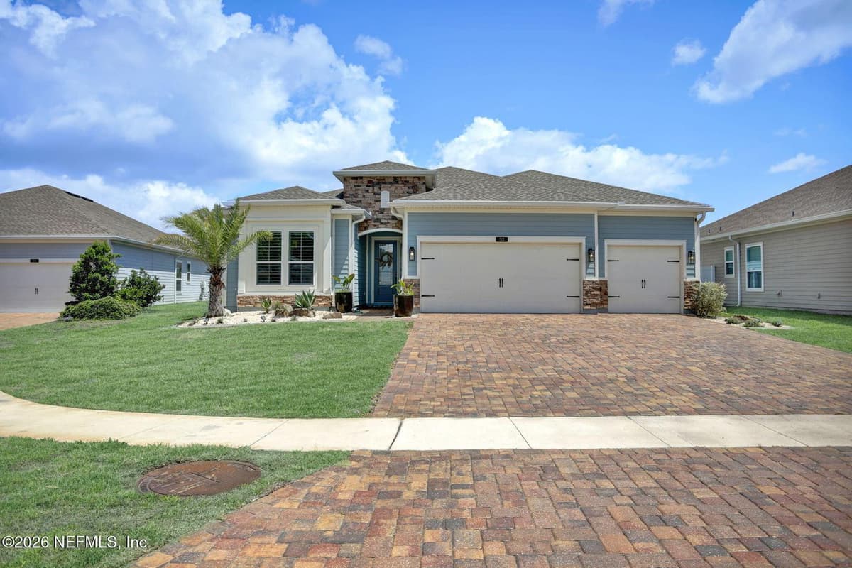 32 SPARROW SONG Place, St. Augustine, FL 32095, St. Augustine, FL - photo 3