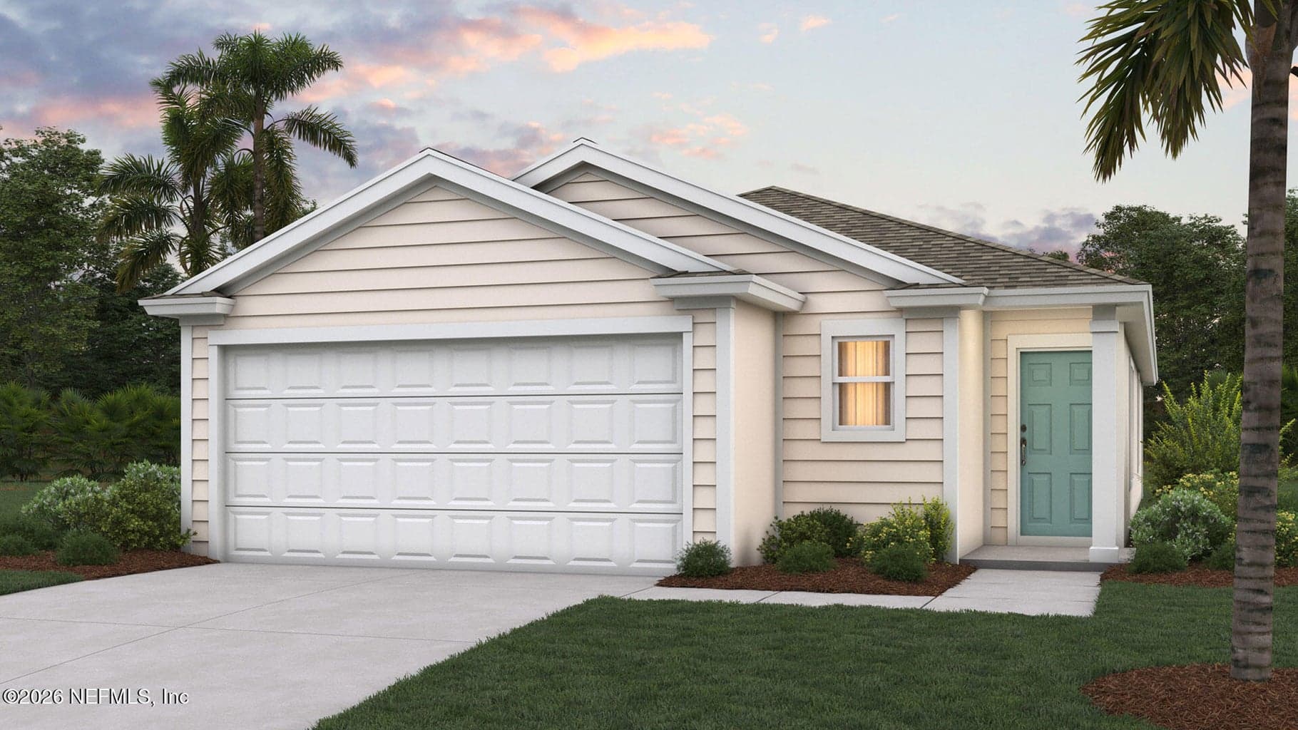 1370 LITTLE HERON Place, Green Cove Springs, FL 32043, Green Cove Springs, FL - photo 1