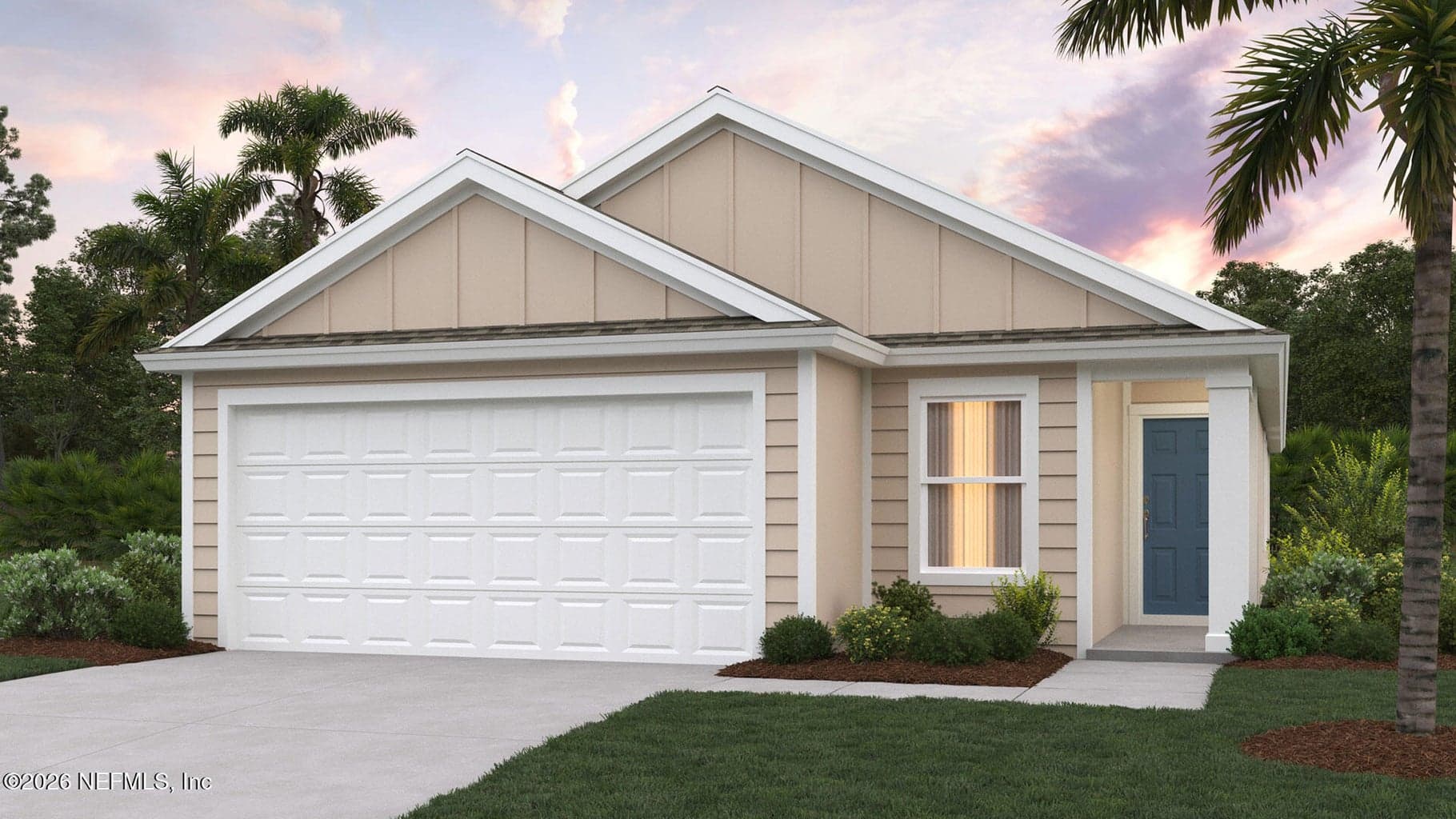 4115 AUDUBON Avenue, Green Cove Springs, FL 32043, Green Cove Springs, FL - photo 1