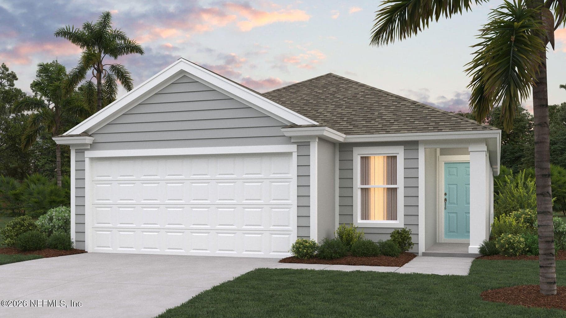 1346 LITTLE HERON Place, Green Cove Springs, FL 32043, Green Cove Springs, FL - photo 1