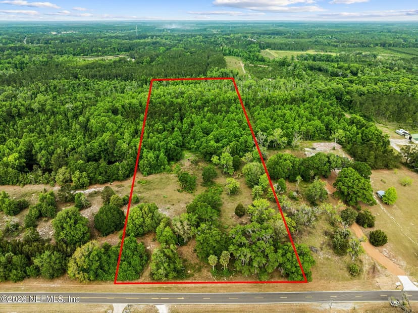 37652 KINGS FERRY Road, Hilliard, FL 32046