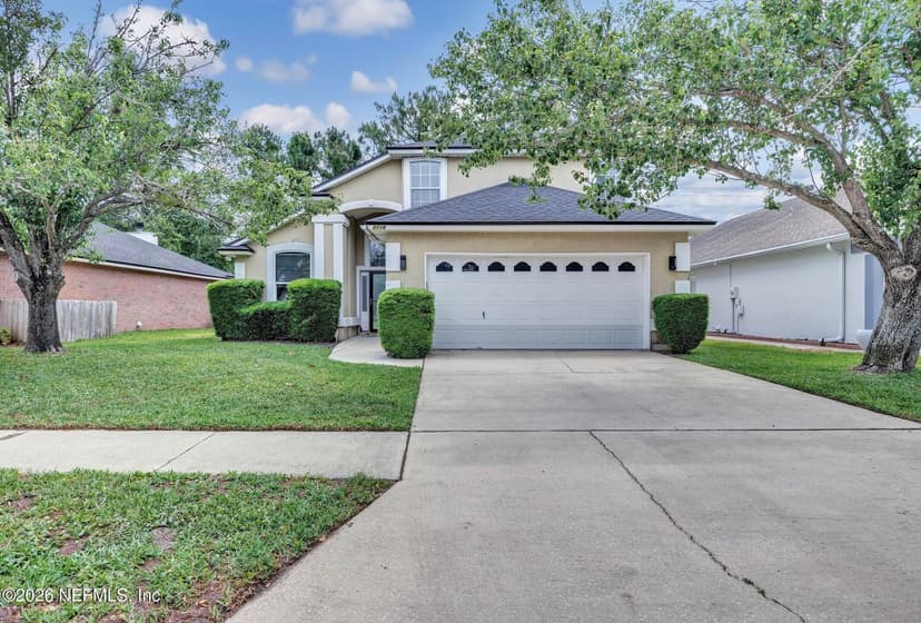 3719 SEA HAWK Street E, Jacksonville, FL 32224