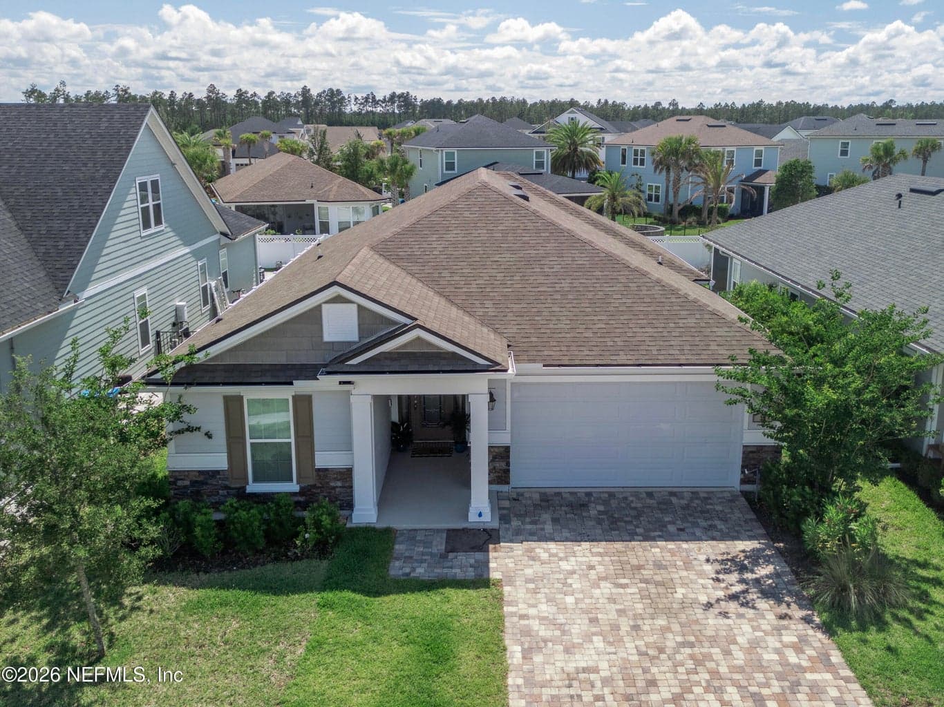 39 STANSBURY Lane, St. Augustine, FL 32092, St. Augustine, FL - photo 1