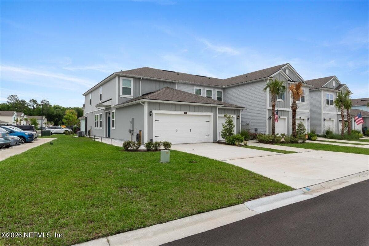 23 SUMMER MOON Drive, St. Augustine, FL 32095, St. Augustine, FL - photo 1
