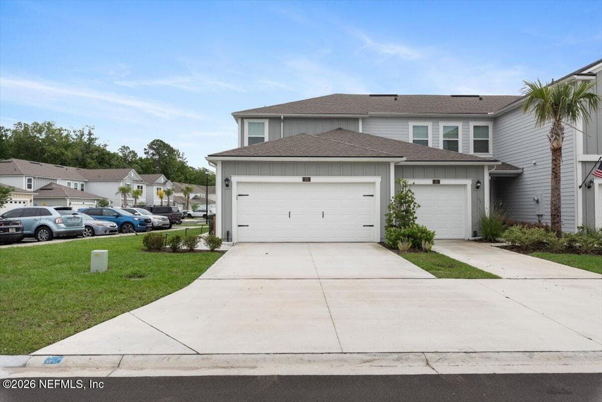 23 SUMMER MOON Drive, St. Augustine, FL 32095, St. Augustine, FL - photo 2