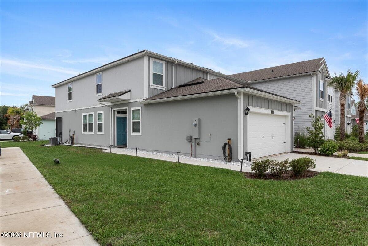 23 SUMMER MOON Drive, St. Augustine, FL 32095, St. Augustine, FL - photo 3