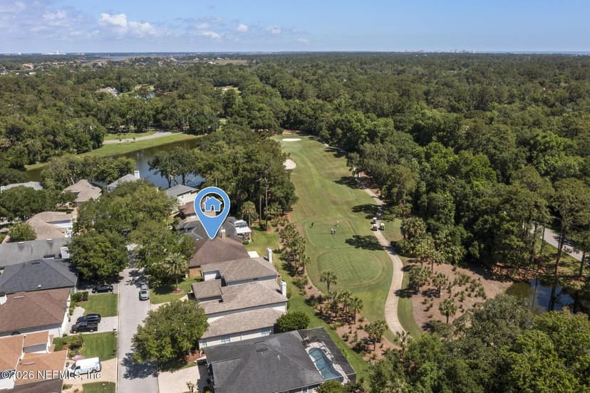 6510 BURNHAM Circle, Ponte Vedra, FL 32082