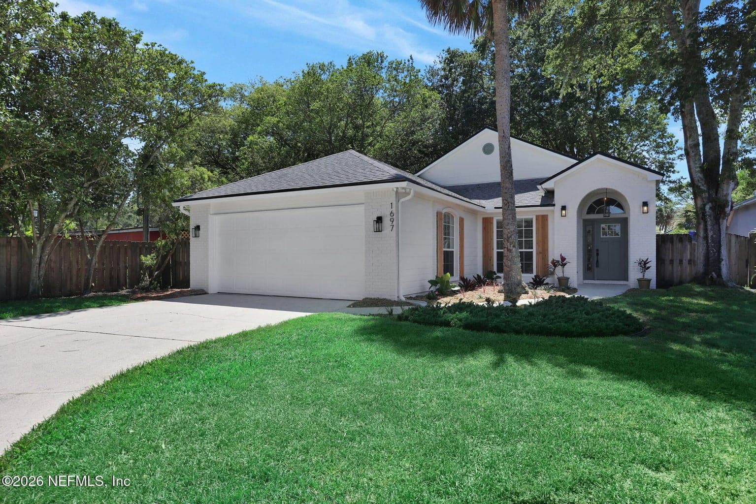 1697 LINKSIDE Court N, Atlantic Beach, FL 32233