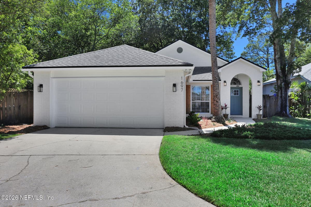 1697 LINKSIDE Court N, Atlantic Beach, FL 32233, Atlantic Beach, FL - photo 3