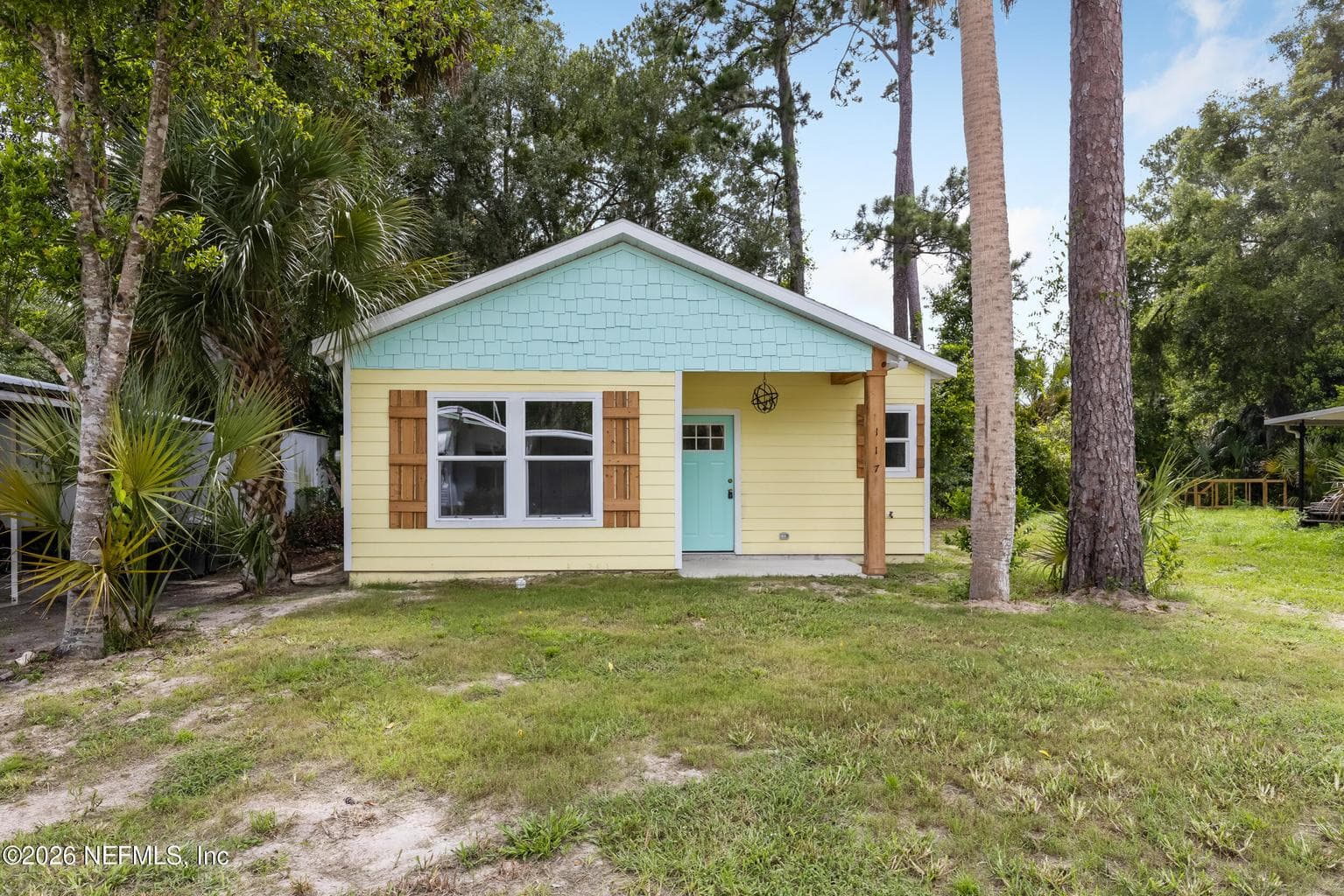 117 CAMELLIA Drive, Satsuma, FL 32189, Satsuma, FL - photo 1