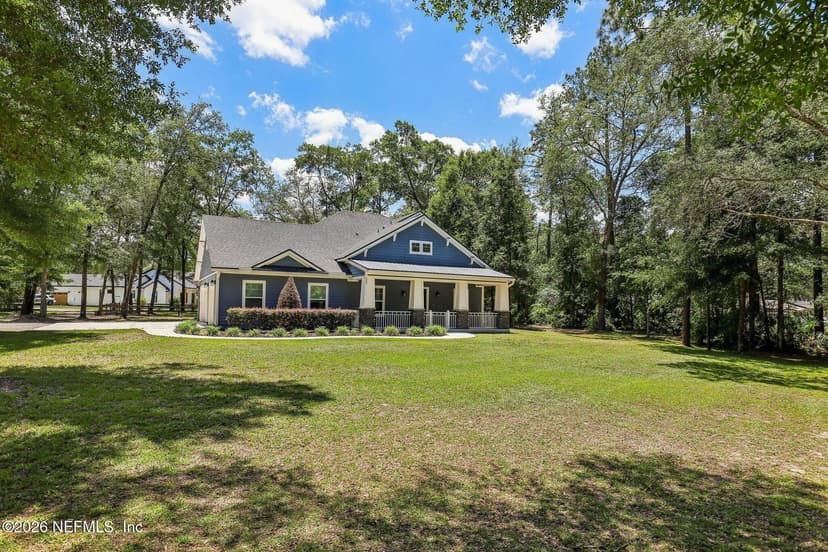 552 ARTHUR MOORE Drive, Green Cove Springs, FL 32043
