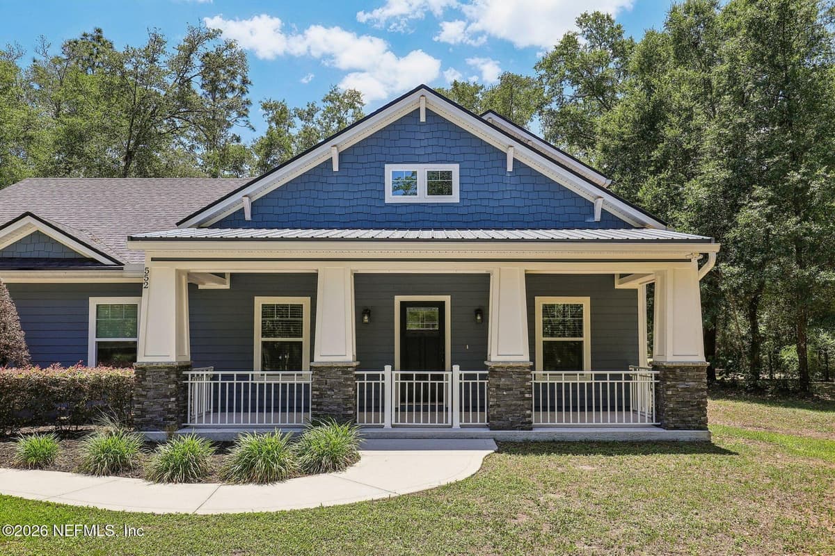 552 ARTHUR MOORE Drive, Green Cove Springs, FL 32043, Green Cove Springs, FL - photo 3