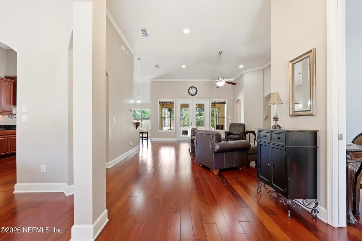 128 MALLEY COVE Lane, Fleming Island, FL 32003, Fleming Island, FL - photo 3