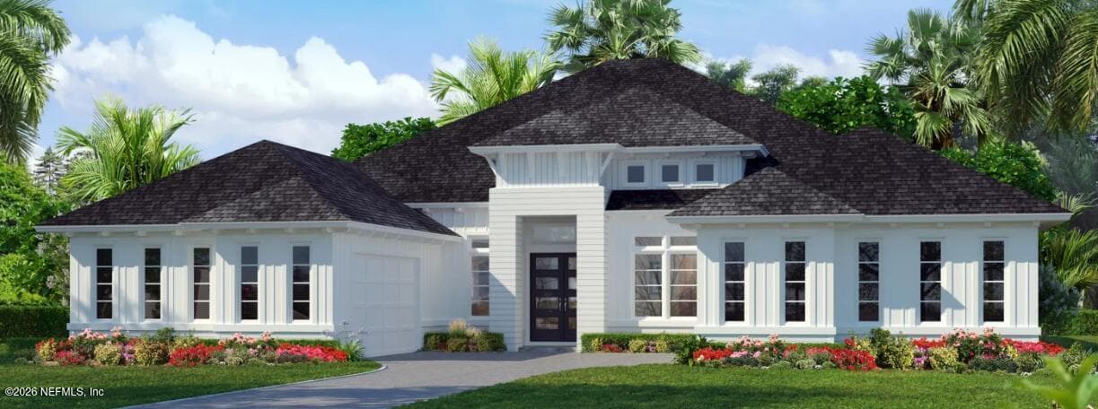25 SABAL CREEK Trail, Ponte Vedra, FL 32091, Ponte Vedra, FL - photo 1