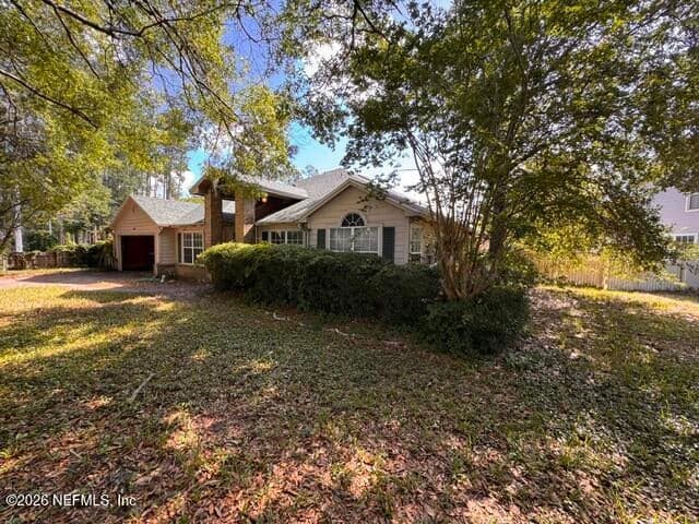 10251 TRIPLE CROWN Avenue, Jacksonville, FL 32257, Jacksonville, FL - photo 2