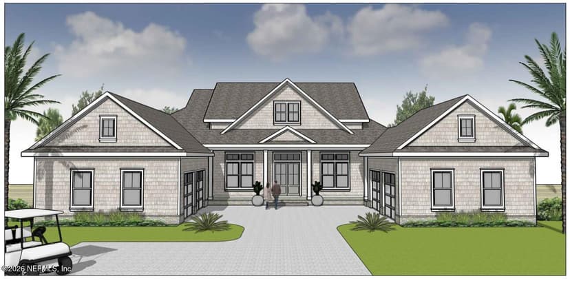 12771 RIVER STORY Court, Jacksonville, FL 32223
