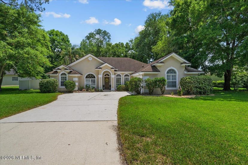 304 LOLLY Lane, St. Johns, FL 32259