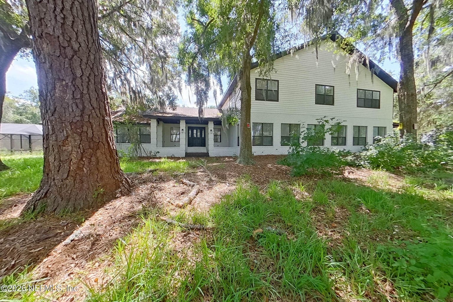 6249 LAKE Drive, Starke, FL 32091, Starke, FL - photo 1