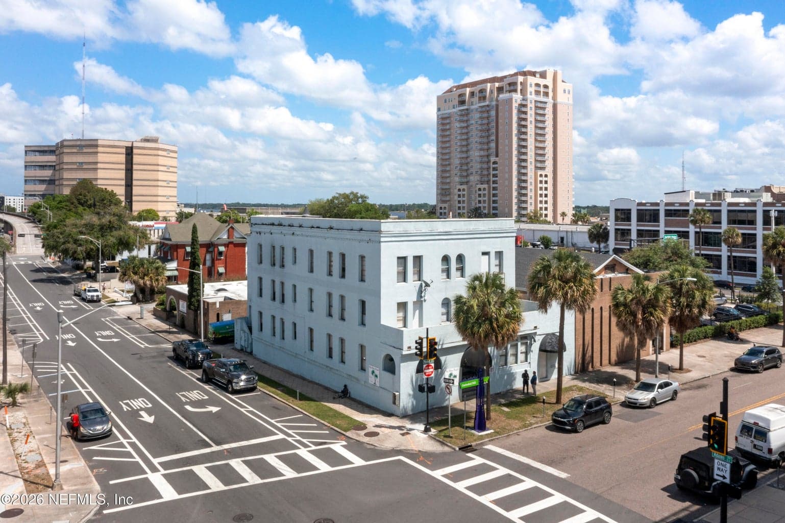 129 N MARKET Street, Jacksonville, FL 32202, Jacksonville, FL - photo 1