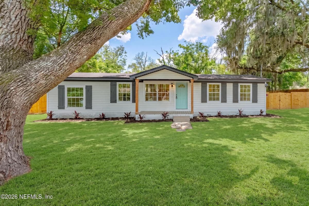7752 PASCHAL Street, Jacksonville, FL 32220, Jacksonville, FL - photo 2