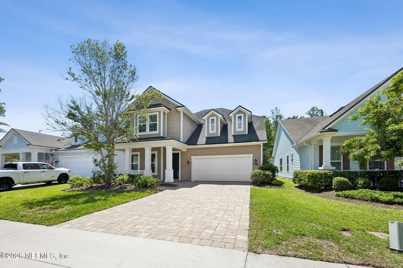 281 PELICAN POINTE Road, Ponte Vedra, FL 32081