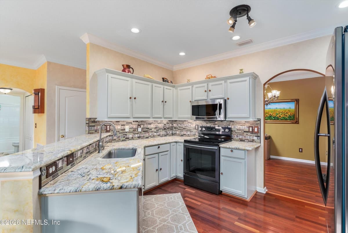 11442 TORI Lane, Jacksonville, FL 32218, Jacksonville, FL - photo 2