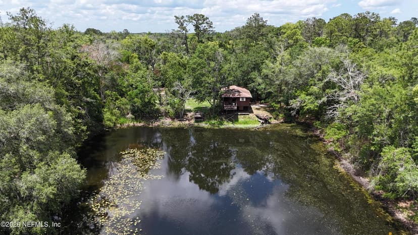 8048 OLD PLANK Road, Jacksonville, FL 32220