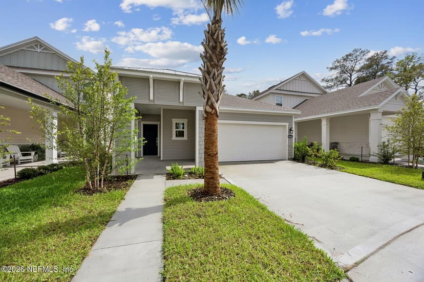 96645 STILLPOINT Way, Fernandina Beach, FL 32034
